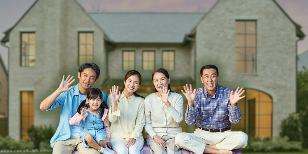 The Rise of Multi-Generational Homes in the Northshore Rental Market